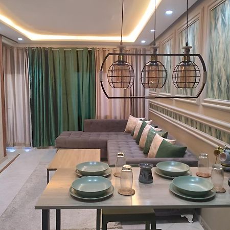 Appartement Joelle الدار البيضاء المظهر الخارجي الصورة