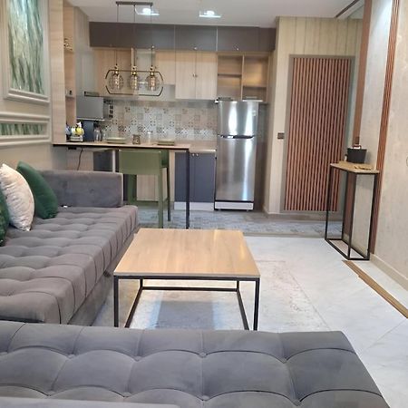 Appartement Joelle الدار البيضاء المظهر الخارجي الصورة
