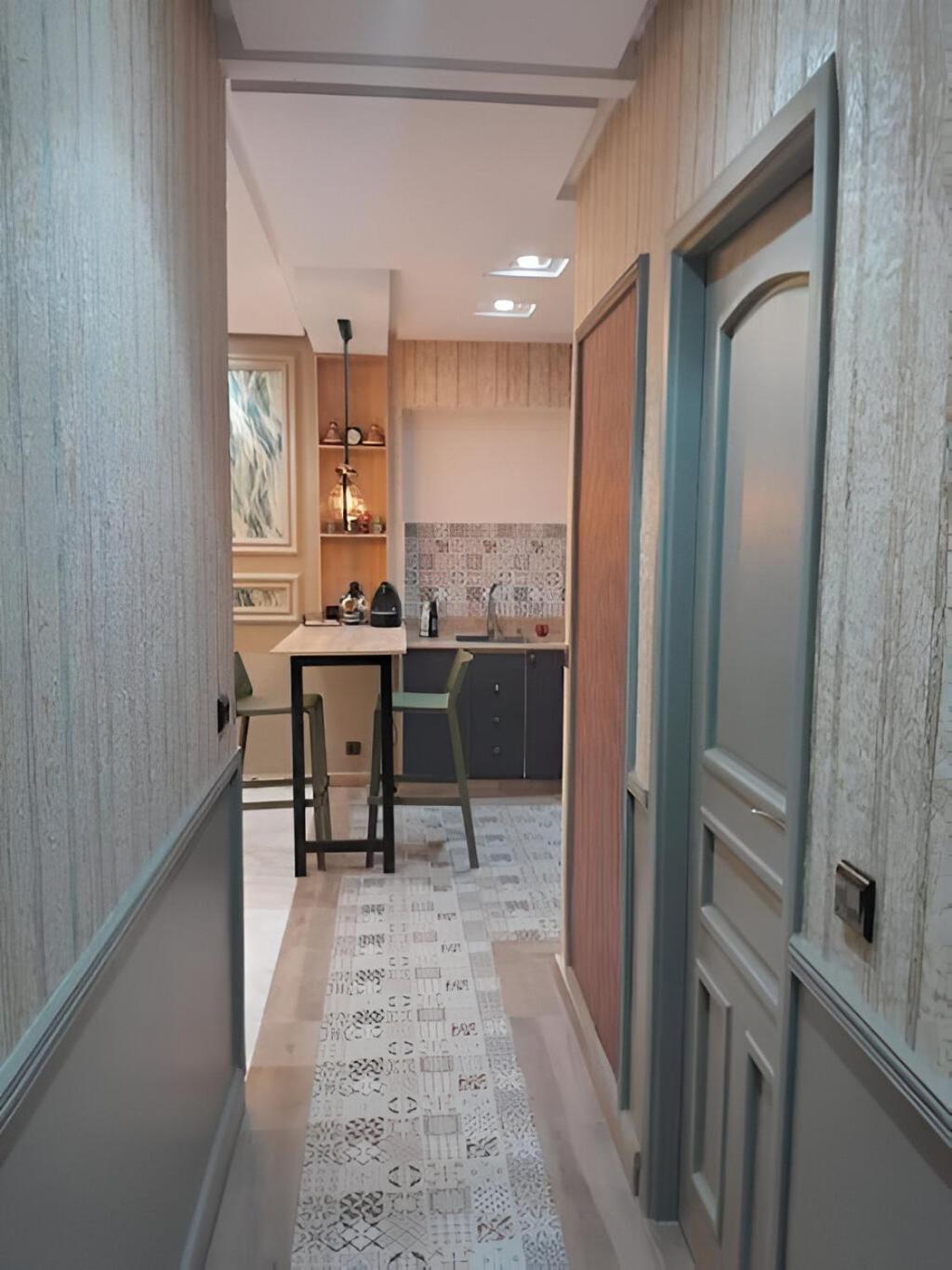 Appartement Joelle الدار البيضاء المظهر الخارجي الصورة