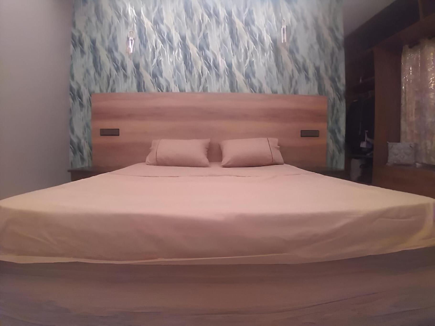 Appartement Joelle الدار البيضاء المظهر الخارجي الصورة