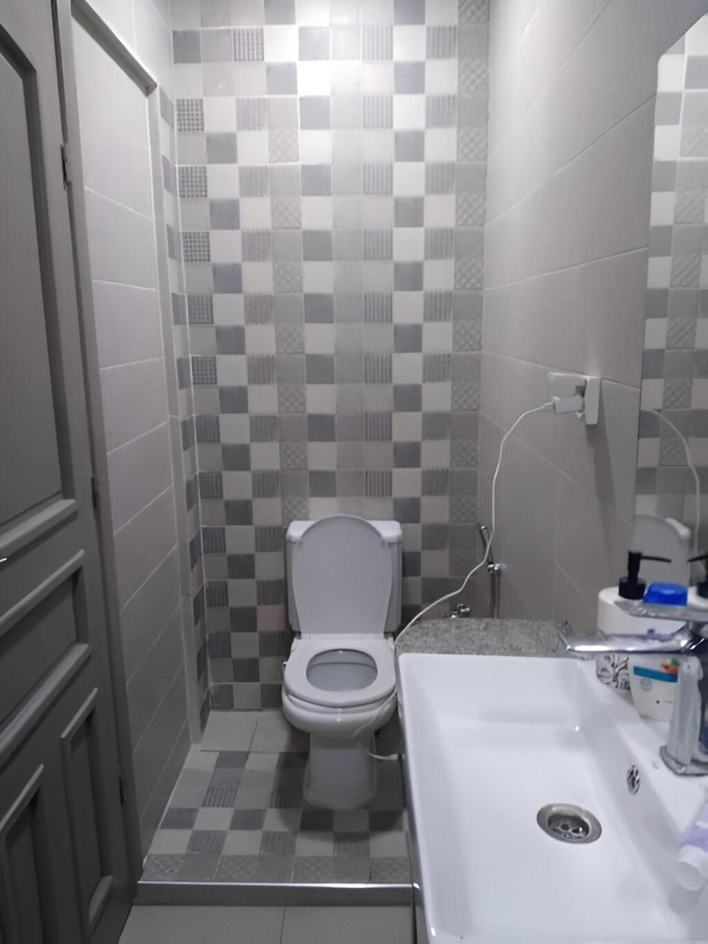 Appartement Joelle الدار البيضاء المظهر الخارجي الصورة