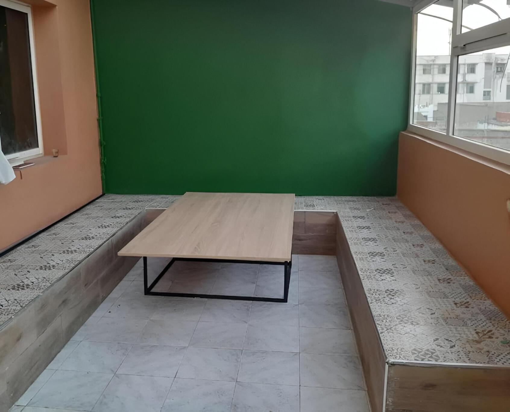 Appartement Joelle الدار البيضاء المظهر الخارجي الصورة
