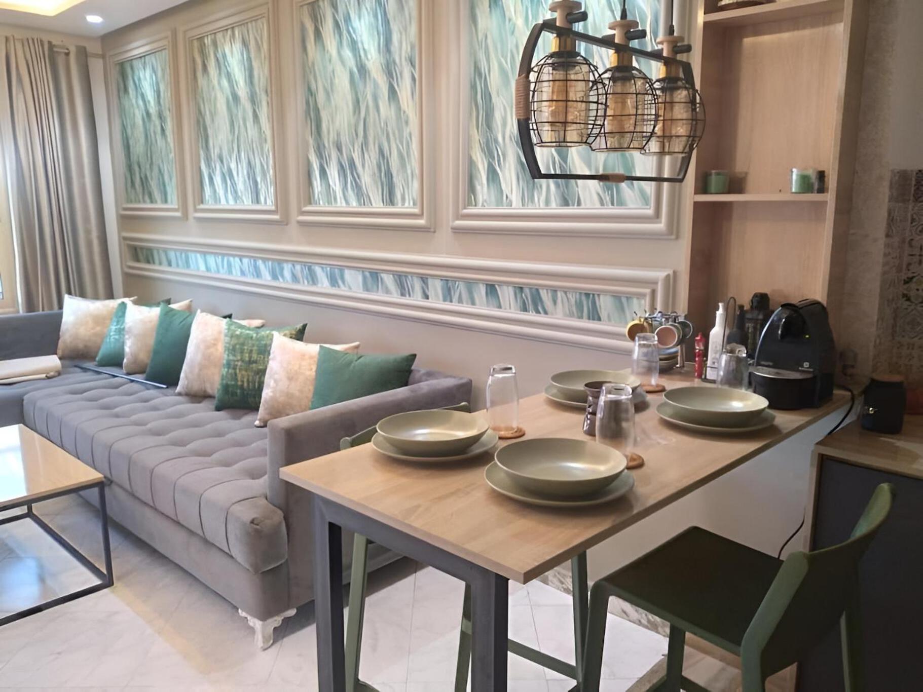 Appartement Joelle الدار البيضاء المظهر الخارجي الصورة