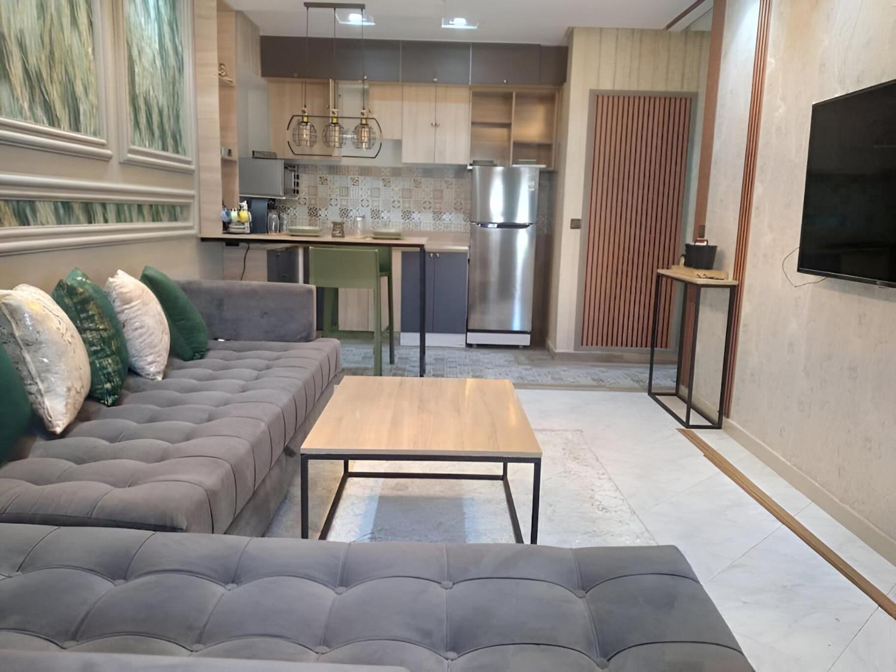 Appartement Joelle الدار البيضاء المظهر الخارجي الصورة